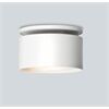 Mawa Wittenberg 4.0 rund,wi4-eb-1r-kr-9016 2700K 38°