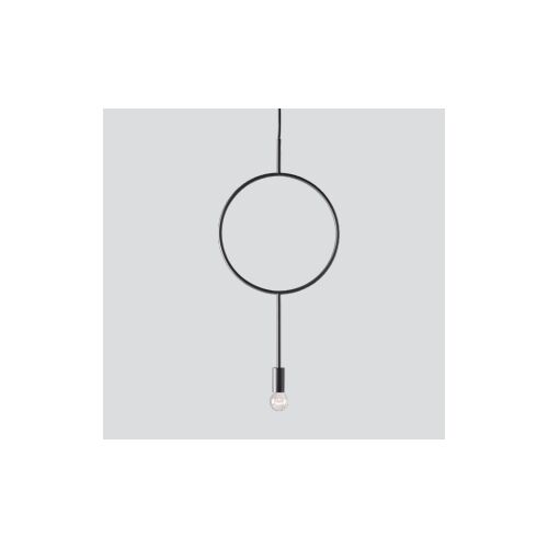 Northern Lighting CIRCLE Pendelleuchte E14 dimmbar