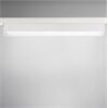 DLS Stromschienenleuchte TRACK LINE 60 22W 3000K Opal