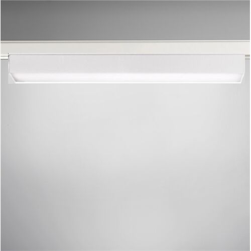 DLS Stromschienenleuchte TRACK LINE 60 22W 3000K Opal