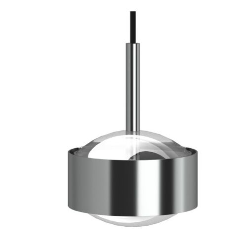 Top Light Puk Maxx Drop - Mini Track 2x12W Ohne Optik unten!