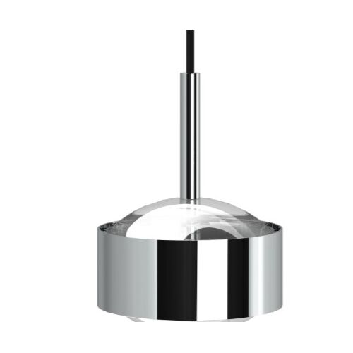 Top Light Puk Maxx Drop - Mini Track 2x12W Ohne Optik