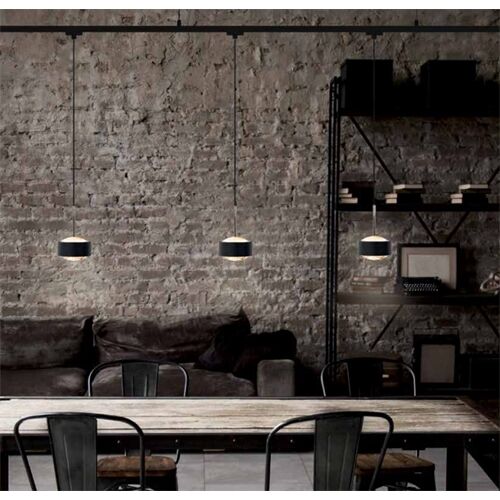 Top Light Puk Maxx Drop - Mini Track 2x12W Ohne Optik