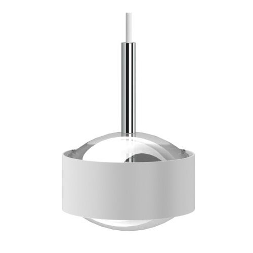 Top Light Puk Maxx Drop - Mini Track 2x12W Ohne Optik unten!