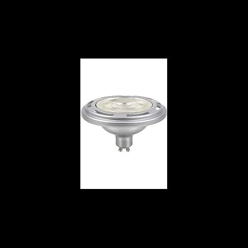 SIGOR 11,5 LED LUXAR ES111 ALU GU10 25° 230V 3000K DIM