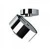 Top Light Anbaustrahler Puk Maxx Move LED 12W mit Linse