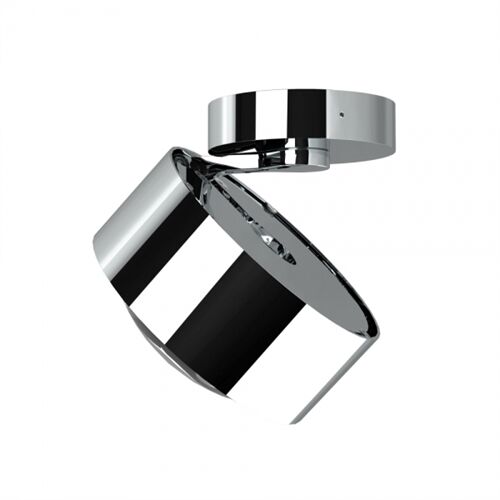 Top Light Anbaustrahler Puk Maxx Move LED 12W mit Linse