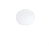 FLOS Wand/Deckenleuchte GLO-BALL C/W ZERO Fassung E14