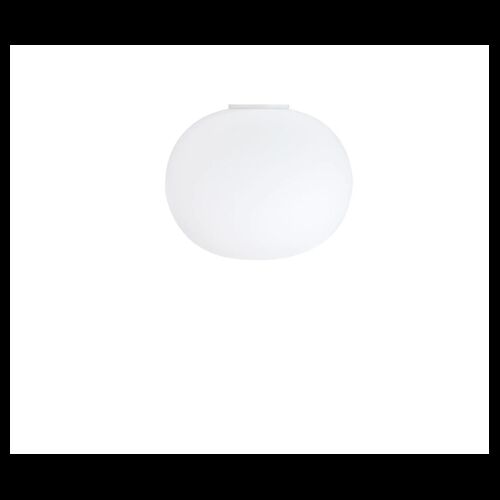 FLOS Wand/Deckenleuchte GLO-BALL C/W ZERO Fassung E14