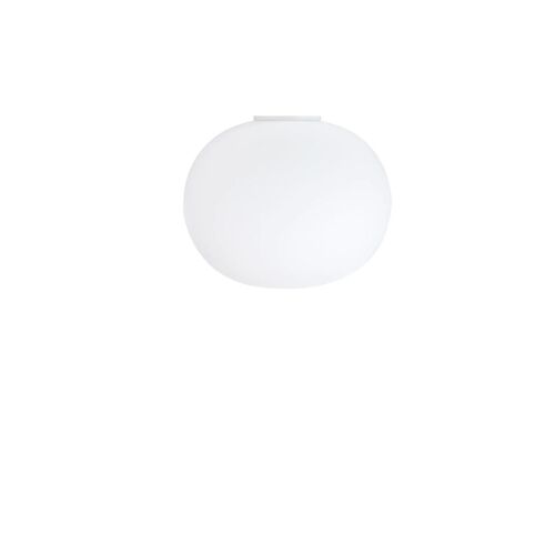 FLOS Wand/Deckenleuchte GLO-BALL C/W ZERO Fassung E14