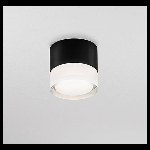 DLS PHOENIX ON 1x13W LED 125° 2700K CRI>90 IP54