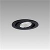 DLS ARIS 1x6,3W 38° 2700K 625Lm CRI>90 350mA