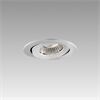 DLS ARIS 1x6,3W 38° 3000K 6240Lm CRI>90 350mA