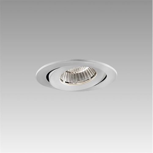 DLS ARIS 1x6,3W 38° 3000K 6240Lm CRI>90 350mA