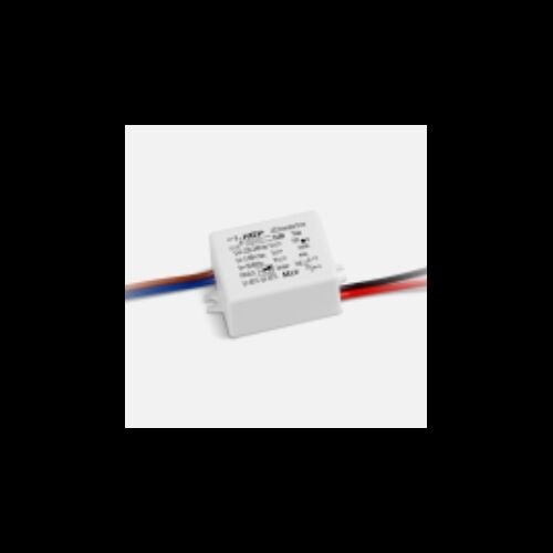 DLS DRIVER 350 mA 1-8W 68x35x21mm