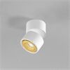 DLS CLIPPO 1x13W 33° dim2warm 1910K-3000K D=100