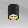 DLS CLIPPO S 1x9,5W/45-915Lm/34°/1910-3000K PhaseDimb