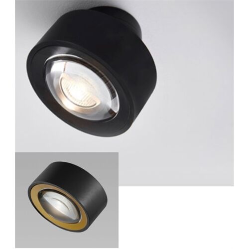 DLS Anbaustrahler CLIPPO OPTIC 35° 10W dim2warm 1240Lm