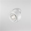 DLS Anbaustrahler CLIPPO OPTIC 35° 10W dim2warm 1240Lm