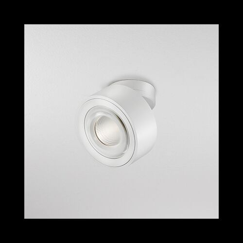 DLS Anbaustrahler CLIPPO OPTIC 35° 10W dim2warm 1240Lm