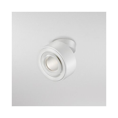 DLS Anbaustrahler CLIPPO OPTIC 35° 10W dim2warm 1240Lm