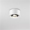 DLS Anbaustrahler CLIPPO OPTIC 35° 10W dim2warm 1240Lm