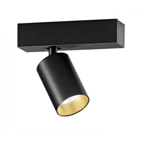 DLS SATURNO 1 xLED 9,3W 32° 2700K 860Lm phasedim