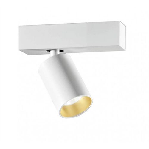 DLS SATURNO 1 xLED 9,3W 32° 2700K 860Lm phasedim