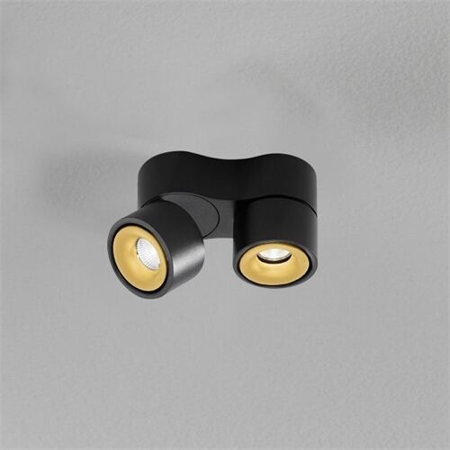 DLS CLIPPO S DUO 2x9,5W 34° 1910-3000K 45-915Lm Dim