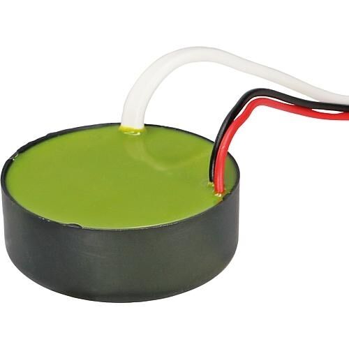 QLT Netzgerät IP65 24V-DC/350mA 1,2- 8,4W IP65 D54 H20