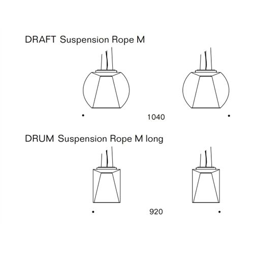 SERIEN Baldachinprofil 2 Leuchten / L=780 B=80 H=15mm