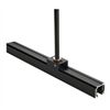 EUTRAC Pendel/Montageclip für Decken/Pendel M13