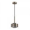 Top Light Puk Maxx Drop Solo LED 2x12W 2700K