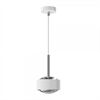 Top Light Puk Maxx Drop Solo LED 2x12W 2700K