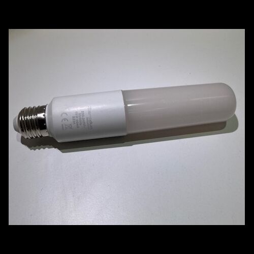 FLOS Leuchtmittel 18W Röhren-LED E27 2700K 1900Lm L=180 D=38 Dimb.