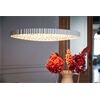 Artemide Pendelleuchte CALIPSO SUSPENSION 55W 2700K Dim
