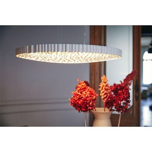 Artemide Pendelleuchte CALIPSO SUSPENSION 55W 2700K Dim