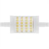 LEDVANCE LED LINE78 75 DIM 9.5W 827 R7S P 1055lm