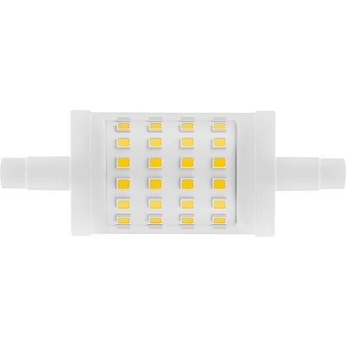 LEDVANCE LED LINE78 75 DIM 9.5W 827 R7S P 1055lm