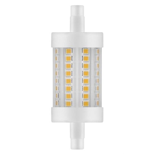LEDVANCE LED LINE78 75 DIM 9.5W 827 R7S P 1055lm