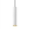 DLS BALI HANGING 3~Adapter, 230V GU10 D=76 H=275mm