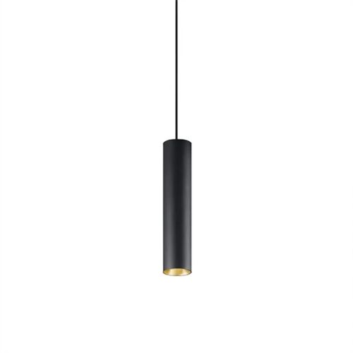 DLS HANGING BALI P3 Adapter, 230V GU10 D=76 H=275mm