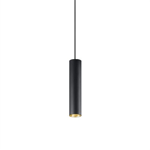 DLS BALI - Pendelleuchte 230V GU10 D=76 H=275mm