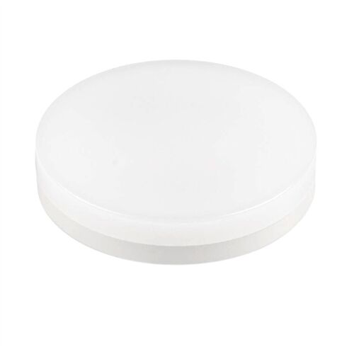 SLV LED GX53 6W 3000K 490Lm CRI94 120° D=75mm