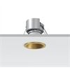 FLOS Architectural EASY KAP 30 FIX RND 1L 3W 205Lm 2700K C95 Beam19°