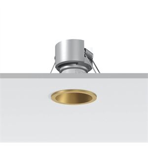 FLOS Architectural EASY KAP 30 FIX RND 1L 3W 205Lm 2700K C95 Beam19°