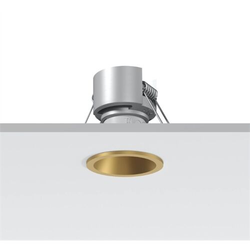 FLOS Architectural EASY KAP 30 FIX RND 1L 3W 205Lm 2700K C95 Beam19°