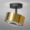 Top Light Puk! 120 Turn,up&downlight LED 2x10W 1662Lm 2700K