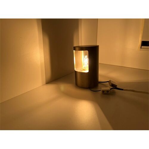 Steng BELL (Ando) WALL B Wandleuchte GU9 60W