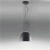 Artemide NUR MINI R7s D=366m H=285 Pendel 2000mm